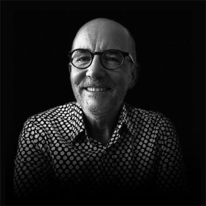 Ian Egerton, Founder